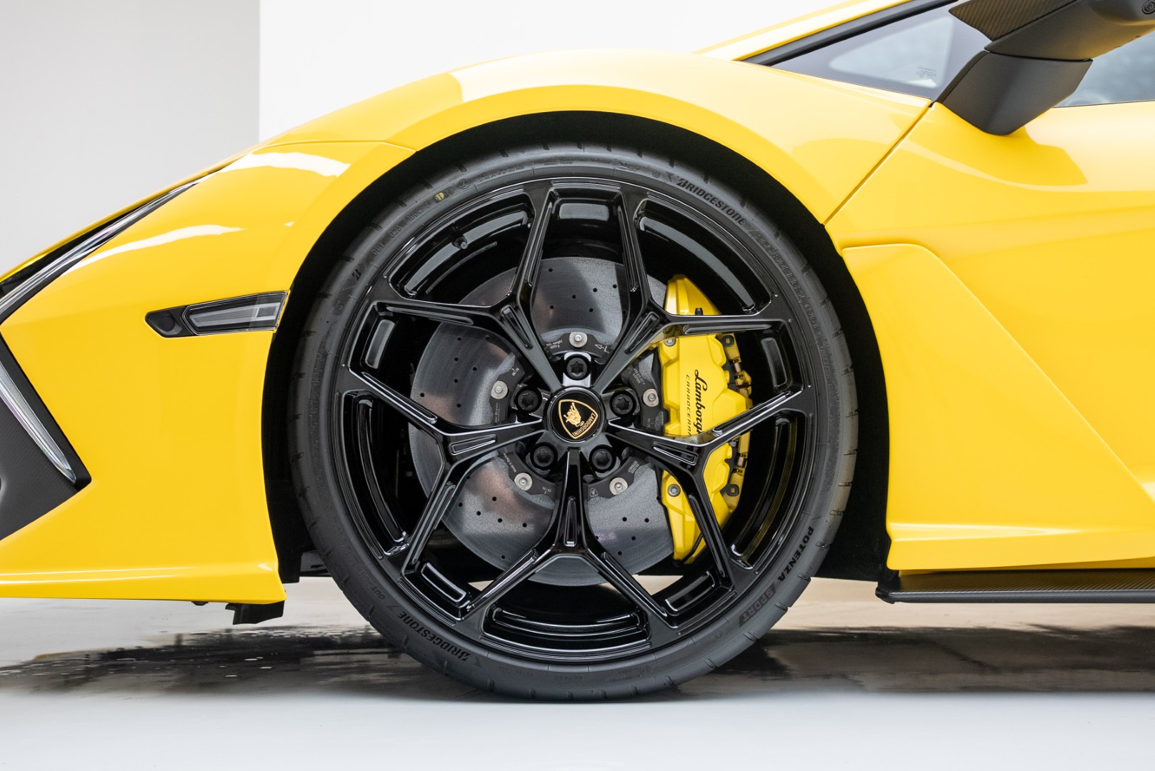 2025 LAMBORGHINI REVUELTO | GCC | MAIN DEALER WARRANTY AND SERVICE